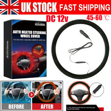 12V Universal Heated Car