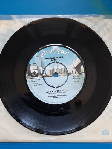 Michael zager - michael,
