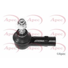 Front Outer Tie Rod End For Jaguar XJ 8 4.0 | Apec Steering