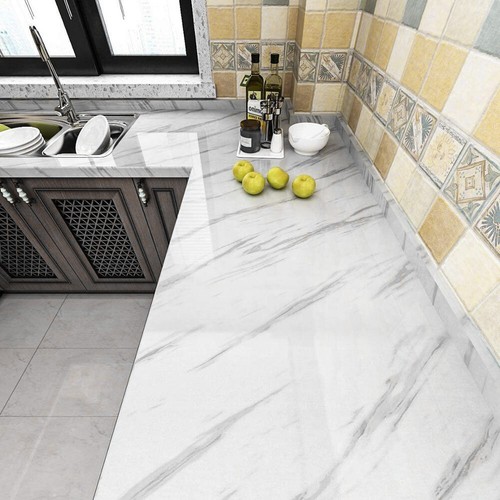Glossy glitter marble pvc - glossy/glitter/marble,