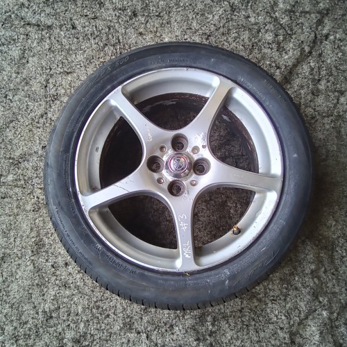 Toyota mr2 roadster - toyota,