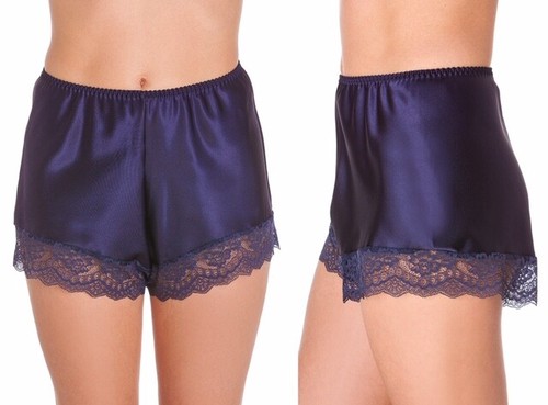 Ladies satin french - ladies,