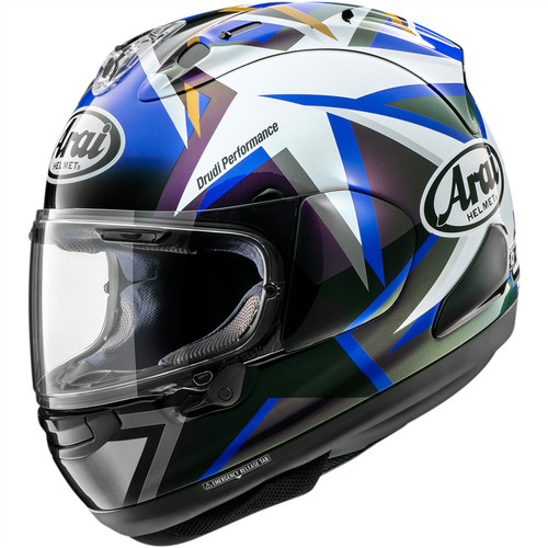Arai evo maverick - rx-7v,