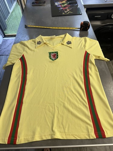 Retro replica admiral wales - retro,