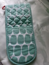 Habitat Oven Gloves