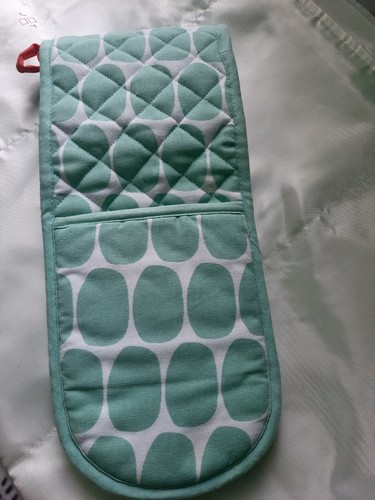 Habitat oven gloves - habitat,