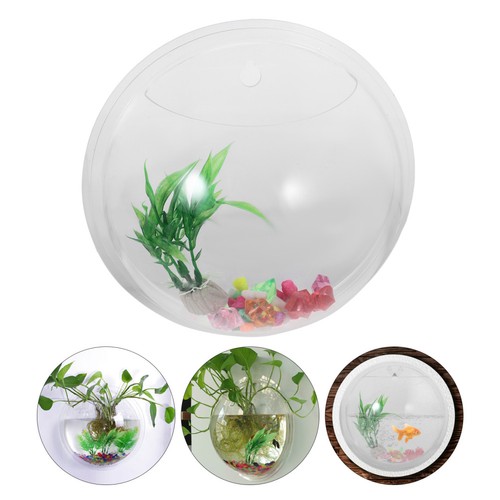 5cm fish bowl - .5cm,