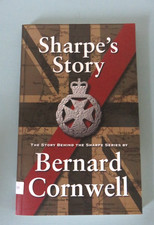 SHARPE'S STORY By Bernard