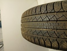 TYRE BUDGET POWERTRAC