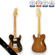 Fender Telecaster Deluxe 1973