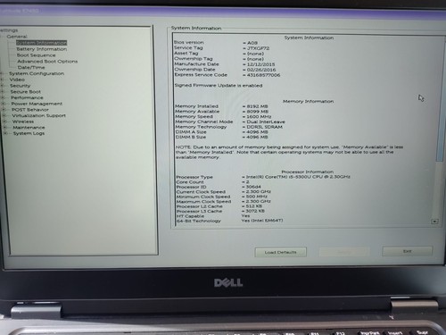 Joblot dell latitude - -,