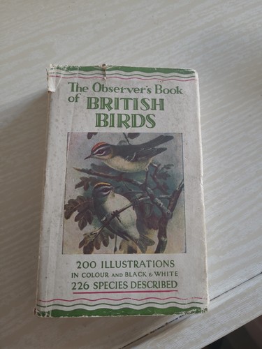 The observer book british - book, of