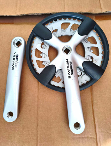 Shimano nexave double - nexave,
