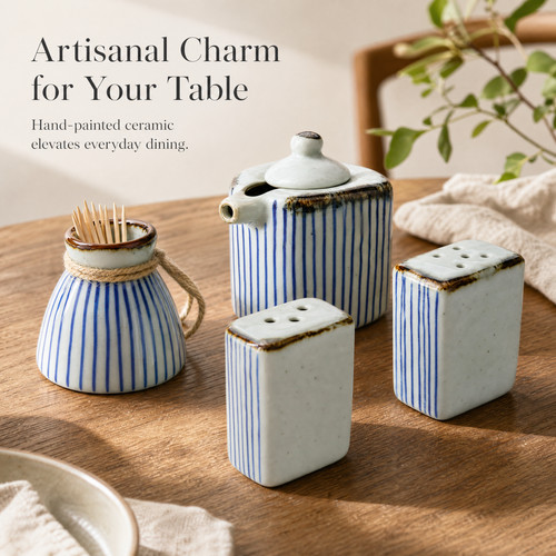 Japanese style ceramic - style,
