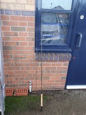 Daiwa Whisker Kevllar Fly