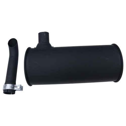 New muffler silencer 447578a1 - new,