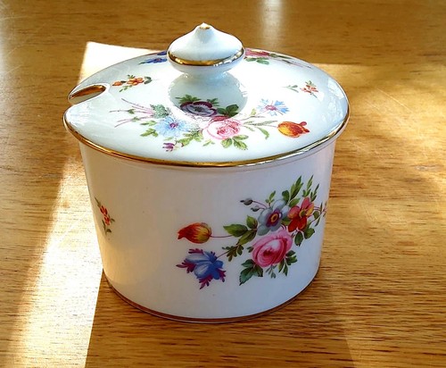 Vintage minton marlow - vintage, bone