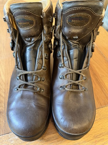 Vintage meindl mfs - vintage,