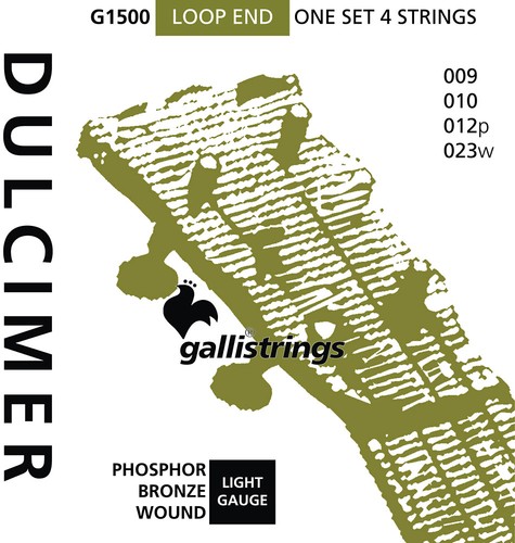 Galli fg023 appalachian - galli,
