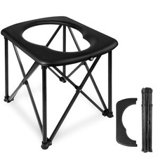 Portable Camping Toilet for