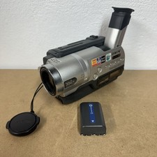 SONY CCD-TR748E Hi8 Tape