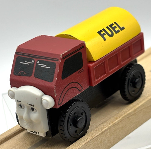 Vintage lorry removable - lorry, 1