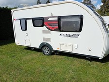 Stirling Eccles Sport 442 2014