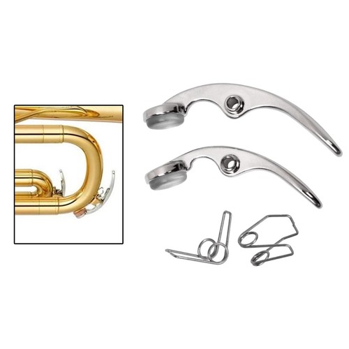 Professional trumpet spit - trumpet,