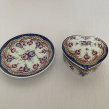 John Jenkins Porcelain