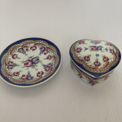 John jenkins porcelain - john,
