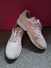 Adidas flux womens - zx,