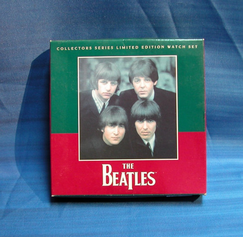 The beatles collector - beatles, collector's