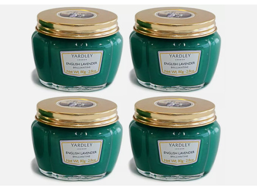 Yardley london english - 4x,