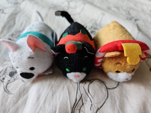 Disney tsum advent - disney,