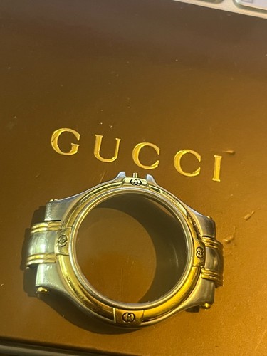 Gucci watch model 9040m - model, ,watch