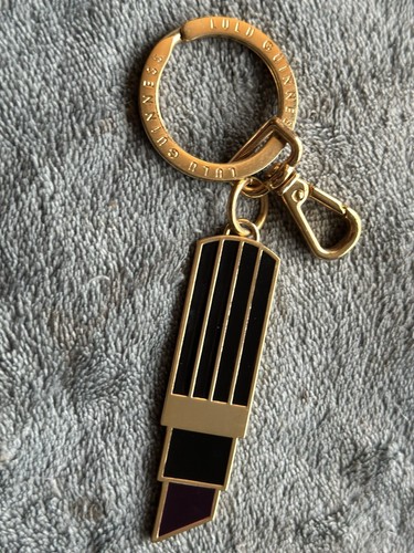 Lulu guinness gold and - lulu, black