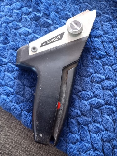 Vintage eclipse 2000 goscut - eclipse,