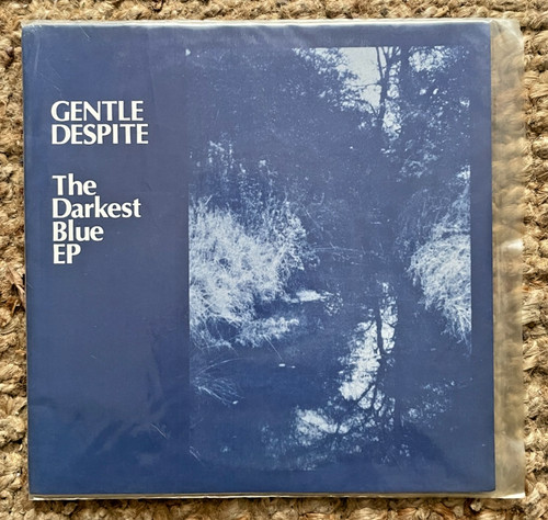 Gentle despite the - gentle,
