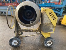 2017 Winget 100T diesel engine