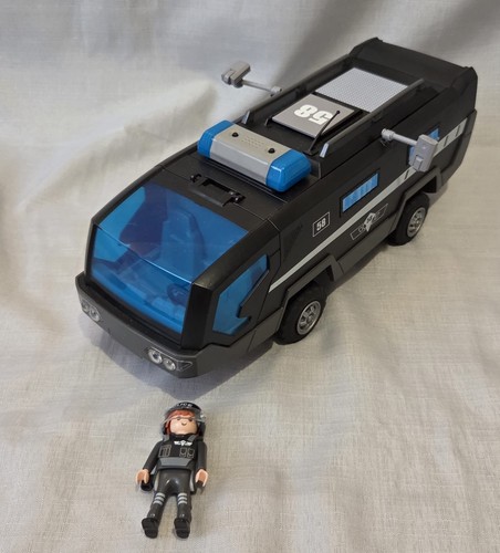 Playmobil 5564 city - playmobil,