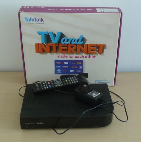 Huawei youview freeview hd - freeview+,