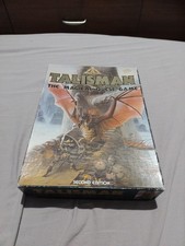 1985 Talisman: The Magical