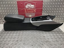 Audi A6 C7 Centre Console With
