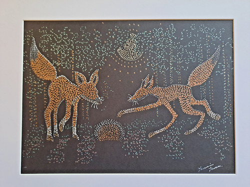 Original acrylic - original,