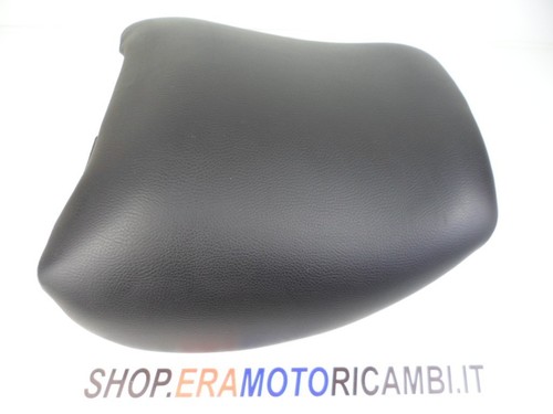 Rear seat saddle passenger - seat, oem