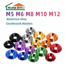 M5 M6 M8 M10 M12 Countersunk