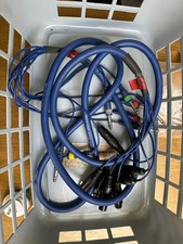 8 WAY MULTICORE JACK TO FEMALE