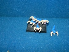 Warhammer 40000 Tyranid Army