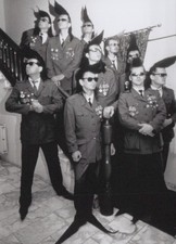 Leningrad Cowboys Photo