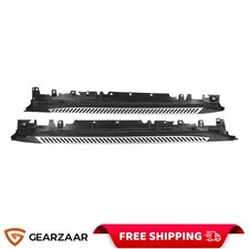 Side Steps FOR BMW X5 F15